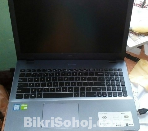 Asus VivoBook